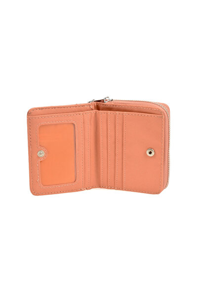 Generic Portofel damă BG18883, D_pink