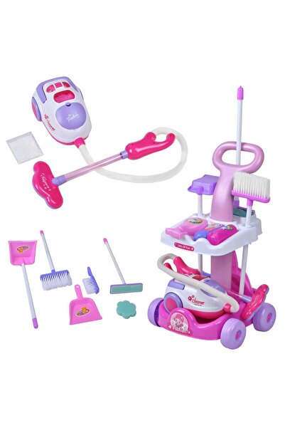 İSP Set de Joaca Interactiv si Educativ 2 in 1 si Jucarie de Rol pentru Copii...