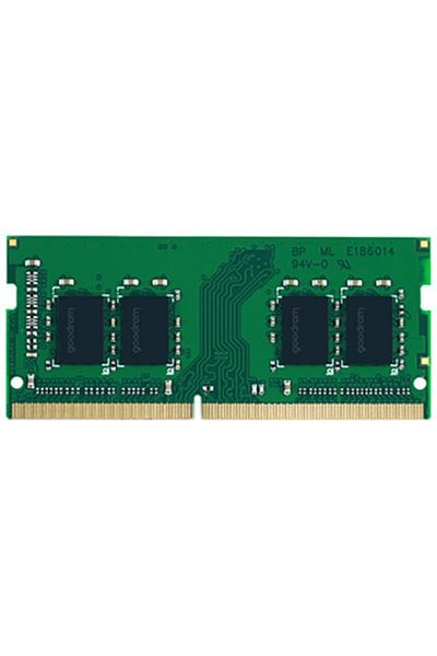 Goodram Memorie laptop, 8GB DDR4, 3200MHz CL22