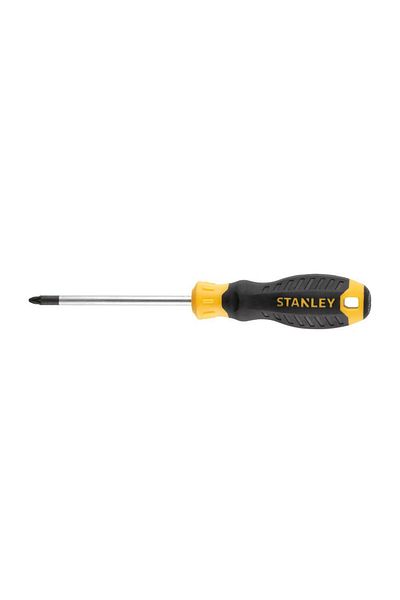 Stanley STHT16163-0, surubelnita Cushion Grip cu varful cruce Pozidrive