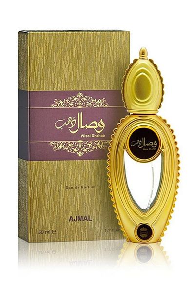 Ajmal Wasal Gold Perfume 50ml