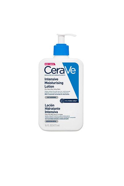 CeraVe Crema hidratanta pentru ten uscat CREMA HIDRATANTE 473 ml