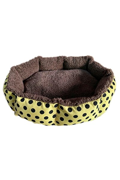 CRACOS Pat pentru Caine sau Pisica Galben AG602I, 35 x 37 cm