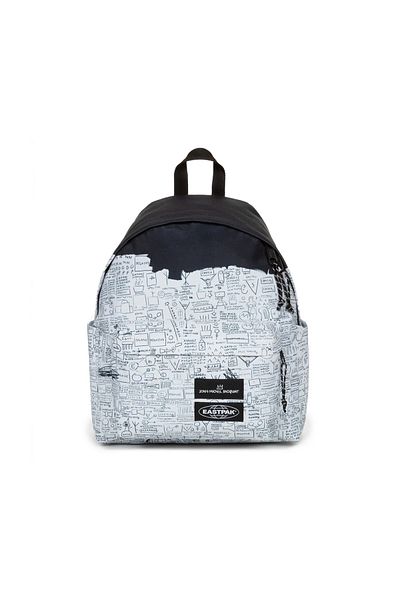 Eastpak X Basquiat Day Pak'R Unisex Backpack