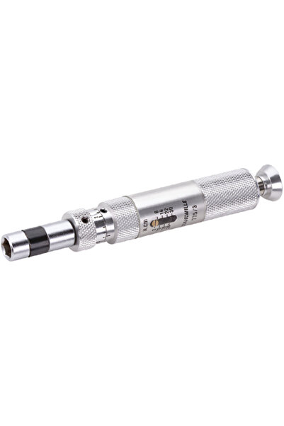 STAHLWILLE Surubelnita dinamometrica Torsiomax 775, prindere hex 1/4", 0.020....