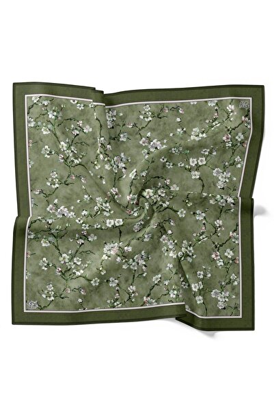 Levidor Κρυστάλλινο Φουλάρι Levi'dor Νέας σεζόν LRK3612