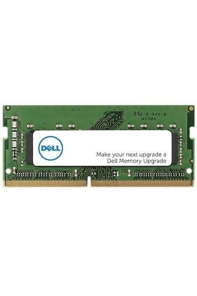 Dell Memorie notebook 8GB, DDR4, 3200MHz, 1.2V