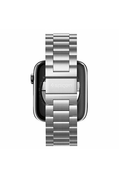 dalip Metal Strap Compatible with Apple Watch 1/2/3/4/5/6/7/8/SE/SE 2/Ultra, 42/44/45/49 mm, Classic Closu