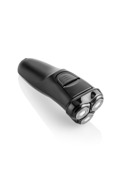 ETA Christoph 3343 90000 cordless shaver, 3.7 V Li-Ion battery, LED, IPX7, wet and dry shaving