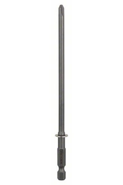 Bosch Cap de surubelnita extra dur PH 2, 145mm