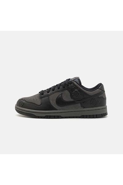Nike Dunk Low „Trandafiri Negri”