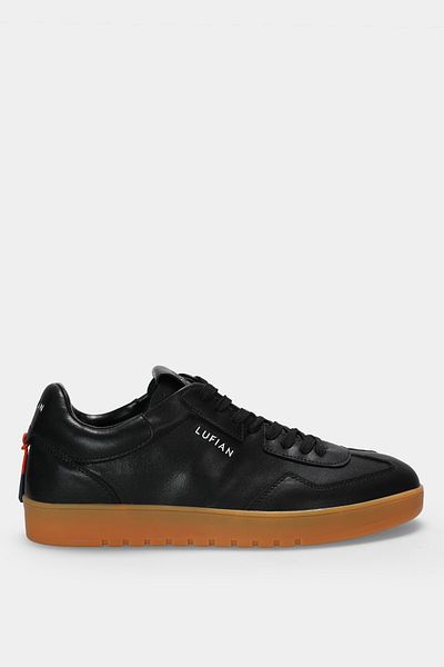 XStreet Lufian Oscar Men's Sneaker Leather Orthopedic Sports Shoes