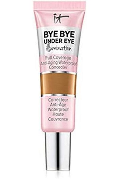 it cosmetics Bye Bye Under Eye Illumination Anti-Aging Concealer (35.5 RICH (W))