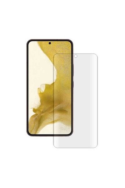 dalip Folie de protecție pentru Samsung Galaxy S22 Plus, sticlă securizată, 9H, transparentă