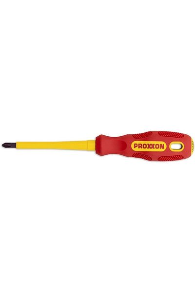 Proxxon Surubelnita izolata FLEX-DOT, 22334, PH 2, VDE