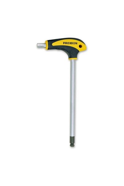 Proxxon Surubelnita cu maner in L, 22414, HEX 7 x 160mm