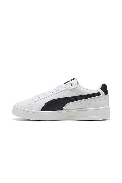 Puma Ανδρικά παπούτσια Casual Court Classico 40028401 Πολύχρωμα