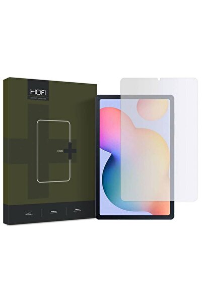 dalip Protective Glass Screen Protector for Samsung Galaxy Tab S6 Lite, Transparent