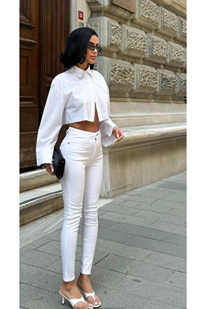 OurStyles Aura>>>Women's High Belly Lycra S.K.I.N.N.Y Jeans (Tight Legs) New Season