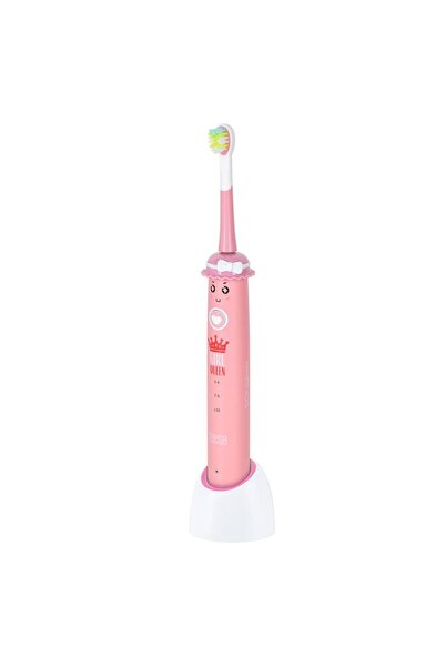 Teesa SONIC JUNIOR GIRL ELECTRIC TOOTHBRUSH