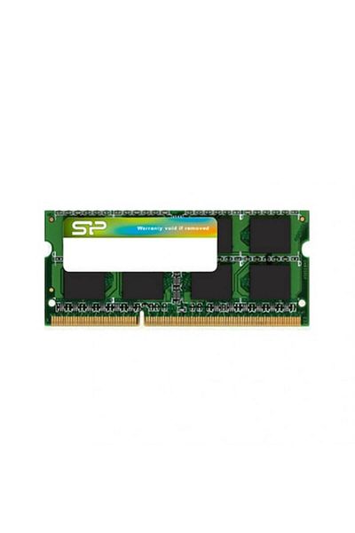 Silicon Power Memorie Silicon Power 4GB SODIMM DDR3 PC3-12800 1600MHz CL11