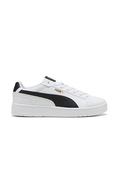 Puma Ανδρικά παπούτσια Casual Court Classico 40028403 Πολύχρωμα