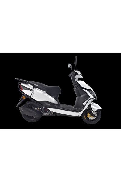 Arora FREEDOM 125 CC BENZİNLİ MOTOSİKLET