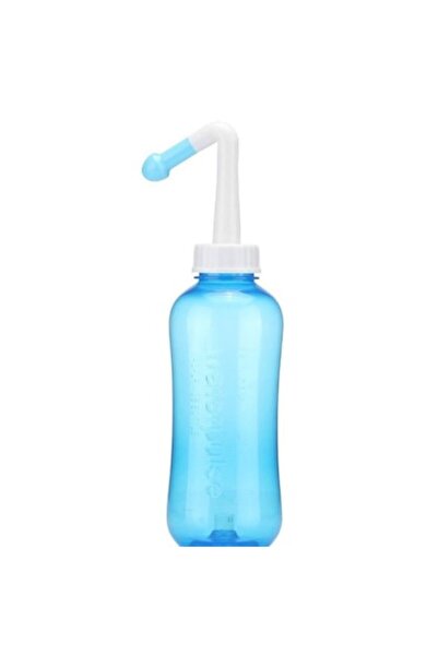 dalip Irigator nazal pentru adulți și copii, spălare sinusală, 300 ml