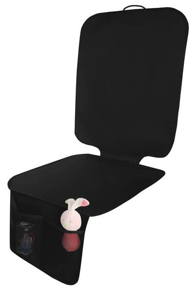 LikeSmart Προστατευτικό καθίσματος αυτοκινήτου "LikeSmart Car Seat Mat PRO", ...