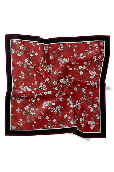 Levidor Levi'Dor Crystal Scarf New Season Lrk3601