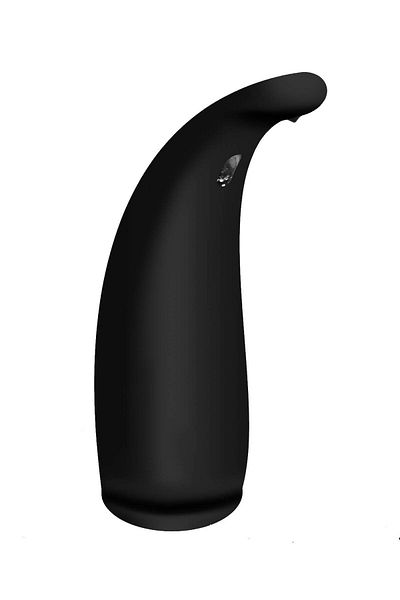 İSP Dispenser automat sapun sau detergent "Likesmart Automatic Soap 5992", design placut, 300 ml cap
