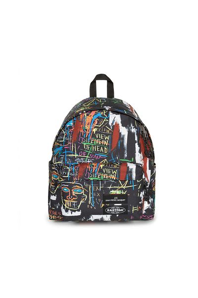 Eastpak Унисекс раница X Basquiat Day Pak'r
