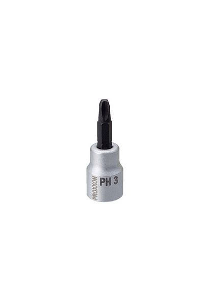 Proxxon Varf surubelnita PH 3, 23596, cu prindere 3/8"