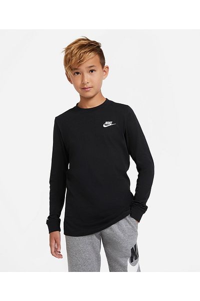 Nike Futura Tee - Black