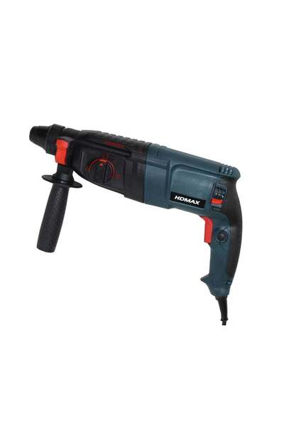 HDMAX مثقاب دوار 800 واط - 26 مم