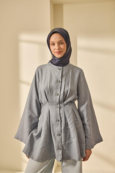 Silk Home Γυαλιστερό κασκόλ 75011-04