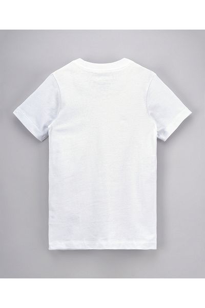 Nike Sportswear Wildcard Tee - White