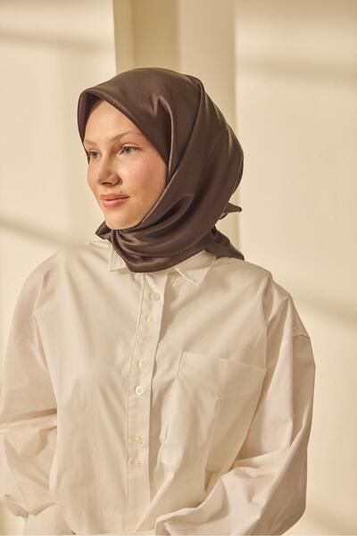 Silk Home Φουλάρι γυαλιστερό 75011-24