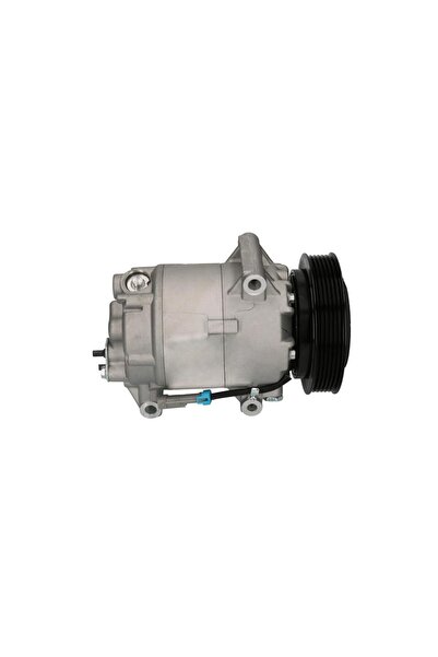 Bosch KLİMA KOMPRESÖR MEGANE 1-2 SCENİC 1-2 ALMERA 2 QASHQAİ J10 2006-2013 1,...