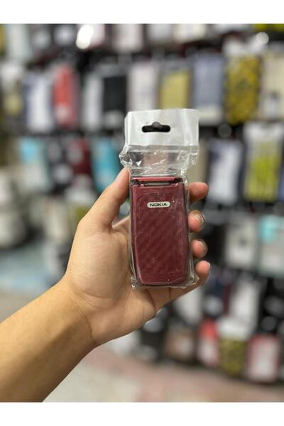 Nokia 2650 Kapak Tuş Takımı