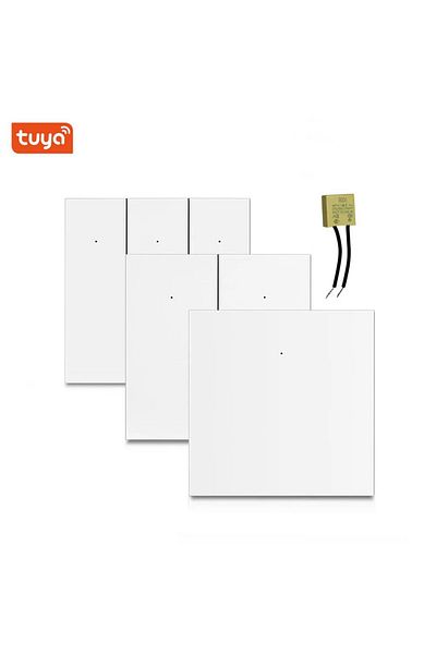 Rovo Intrerupator Smart 1081WL