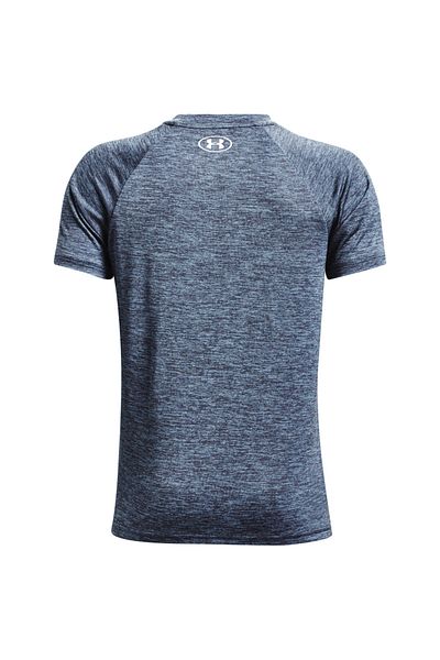 Under Armour UA Tech Twist YSM T-Shirt - Blue
