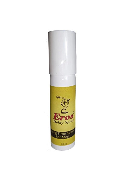 brezze Eros Mucizevi Long Eros Long Tìme Spray For Men 20 Cc Tüp Form Erkén B...