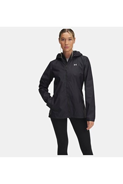 Under Armour Kadın UA Forefront Rain Mont 1321443-004