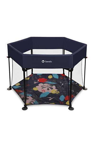 Lionelo_SP Tarc de joaca, Lionelo, Roel, Pliere ultra-compacta