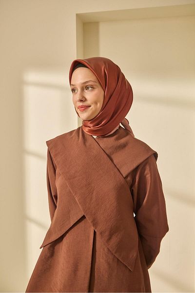 Silk Home وشاح لامع 75011-22