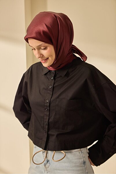 Silk Home Φουλάρι γυαλιστερό 75011-21