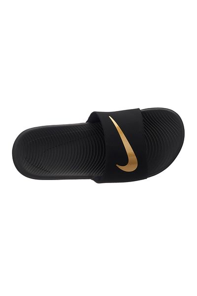 Nike Kawa Slide GP PS - Black