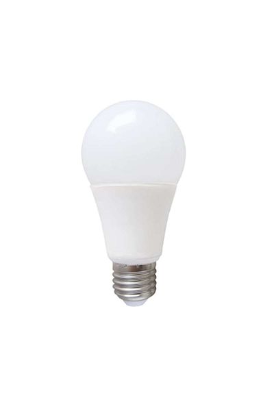 UIQ Bec LED E27 G45 10W, 2800K, 940lm, bulb , lumina alba neutra