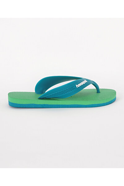 Havaianas Max Flip Flops - Green